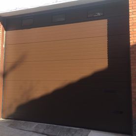Alulleida puertas de garaje 10